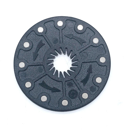 Magnet Disc 12 Magnet