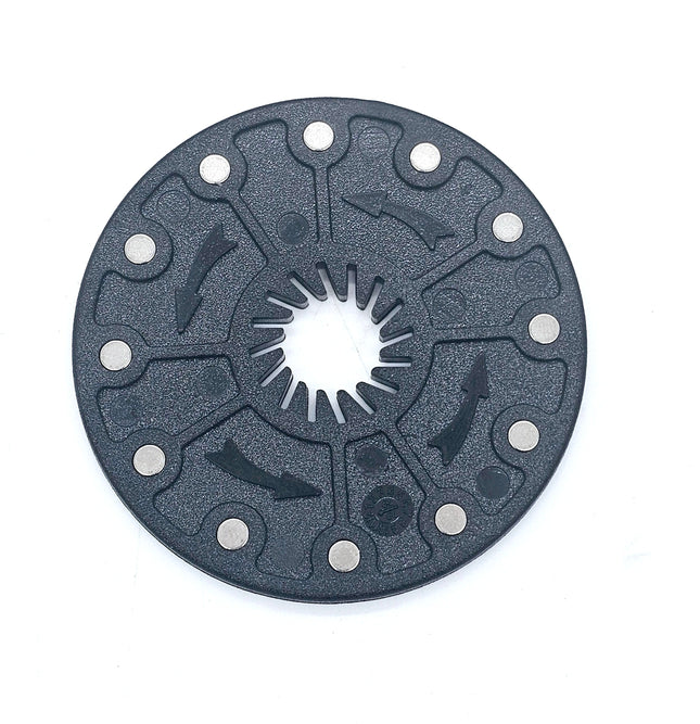 Magnet Disc 12 Magnet