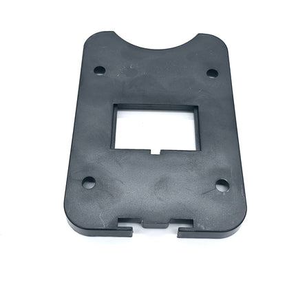 Battery Plate Ranger Cruiser