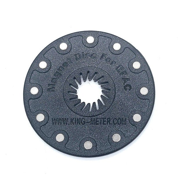 Magnet Disc 12 Magnet