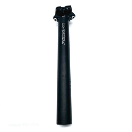 Seatpost Promax 31.6 mm suspension