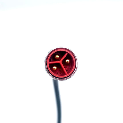 750W Motor Cable Twist Plug