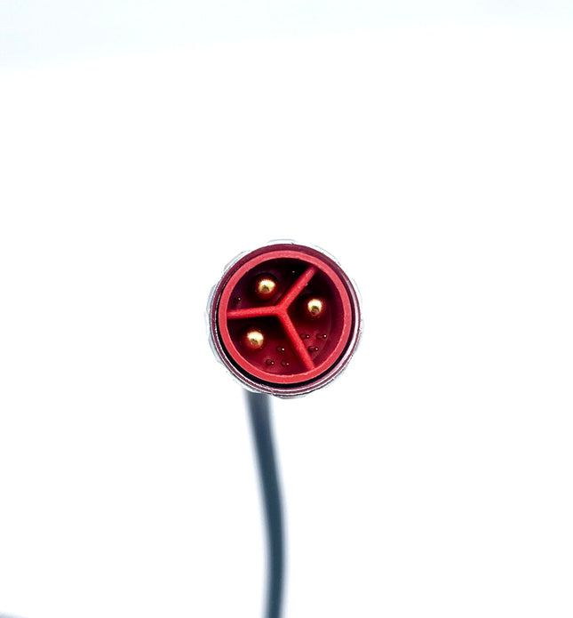 750W Motor Cable Twist Plug