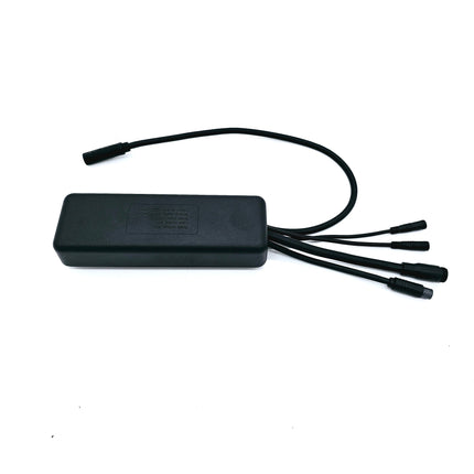 Controller Super Odin Single Motor 48V