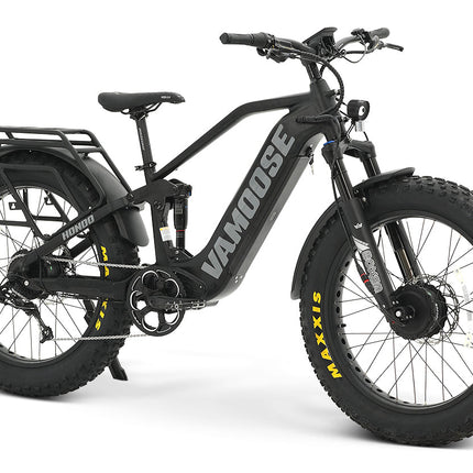 Battery Samsung 52V 20 Ah In-Frame 8 Pin