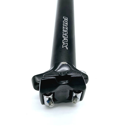 Seatpost Promax 31.6 Non Suspension 12 inch