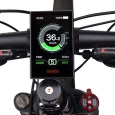 Display Bafang C18 Color