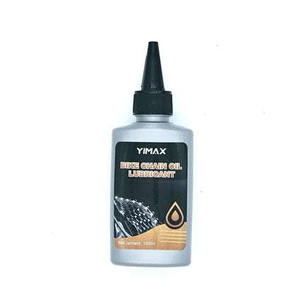 Chain Oil