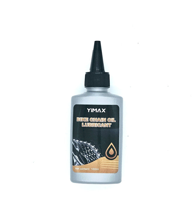 Chain Oil