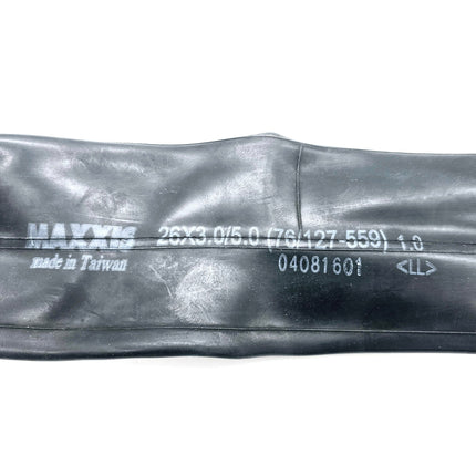 Tire Tube Maxxis 26X3.0-5.0