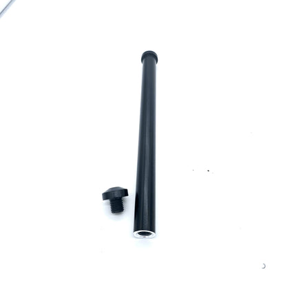 Thru-Axle Front