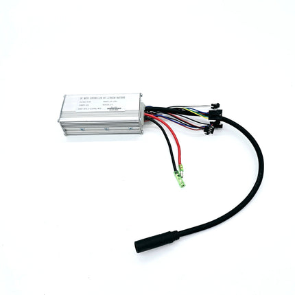 Controller Ranger 2021