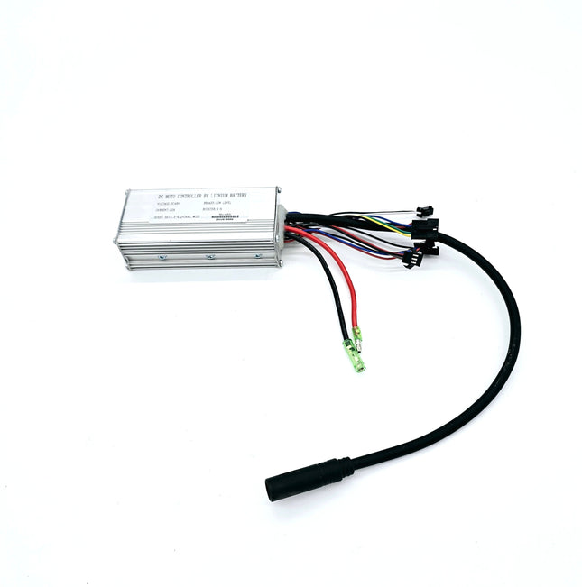 Controller Ranger 2021