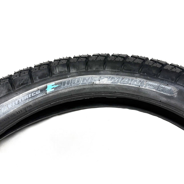 Tire 20x4 inch Vee Huntsman