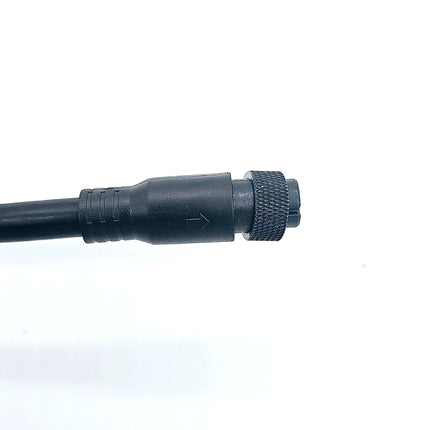 Piggyback Battery Rail X