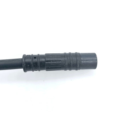 Battery Rail Ranger