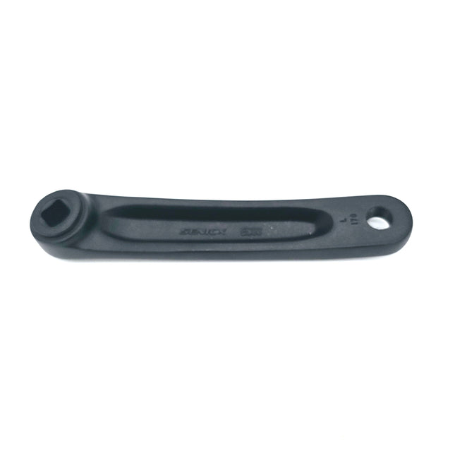 Crank Arm Nomad Left