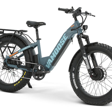 Battery Samsung 52V 20 Ah In-Frame 8 Pin