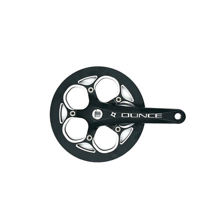 Chainring Ounce with Crank arm