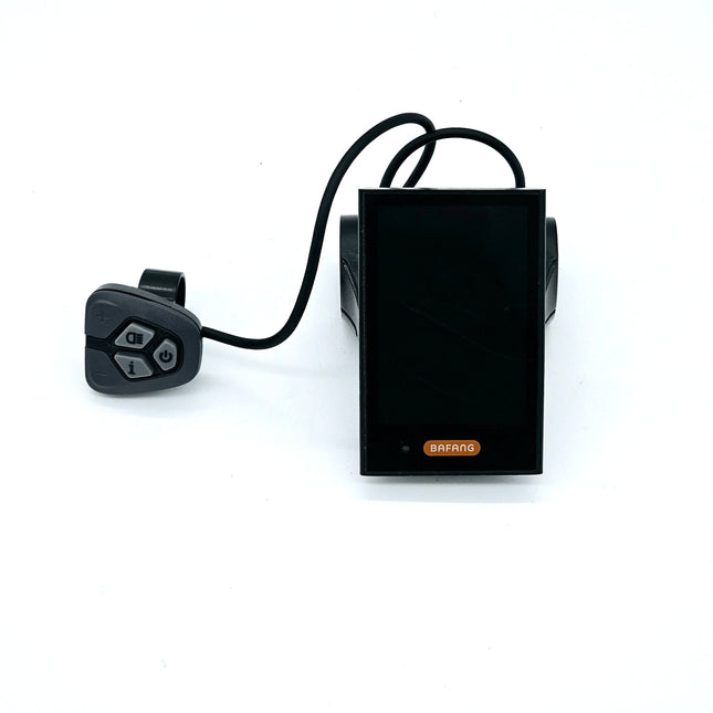 Display Bafang C18 Color