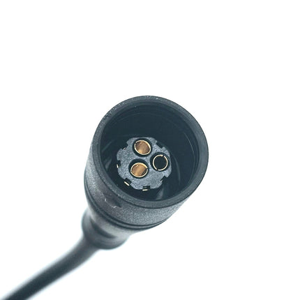 750W Motor Cable Push Plug