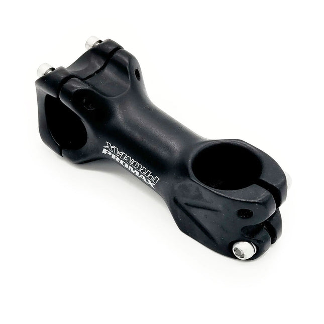 Stem Promax Steer Tube 28.6 Handle Bar 31.8