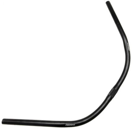 Handlebar Promax Curved 700mm