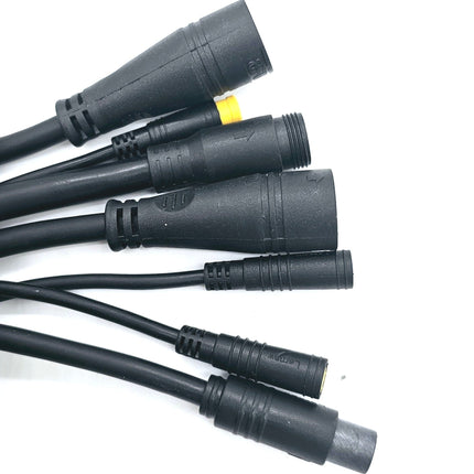 Controller Dual Motor 750W 52V C