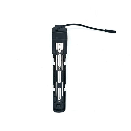 Battery Rail Trike