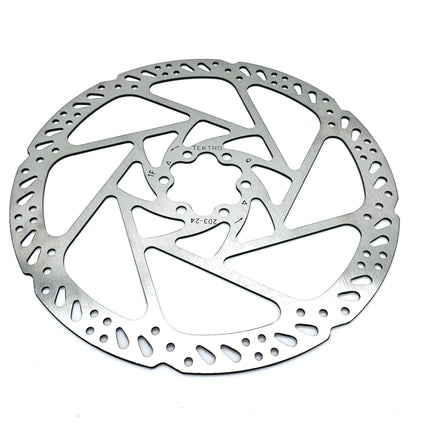 Disc Brake Rotor 203-24