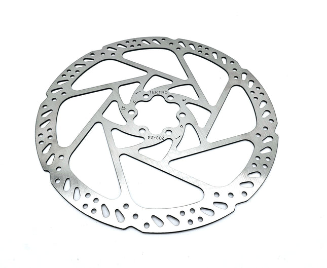 Disc Brake Rotor 203-24