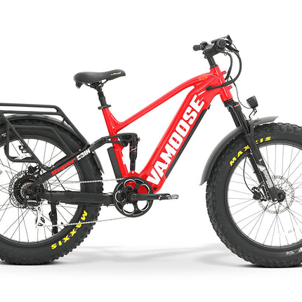 Battery Samsung 52V 20 Ah In-Frame 8 Pin