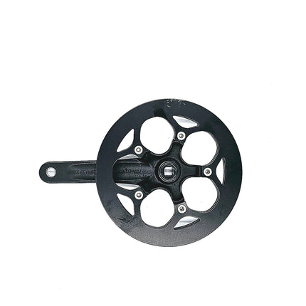 Chainring Ounce with Crank arm