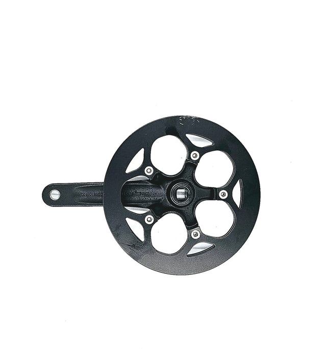 Chainring Ounce with Crank arm