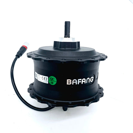 Bafang 52V 750W Motor Front