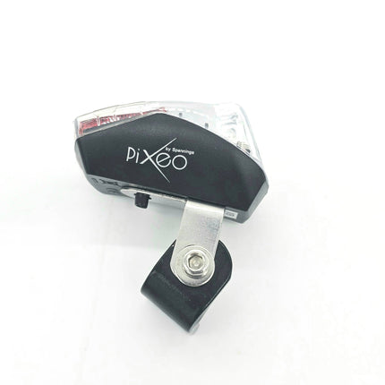 Bobber Tail Light Bolt on