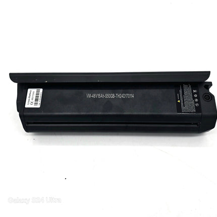 Battery 48v 15Ah Ranger X