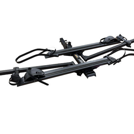 Vamoose Hauler Dual Fat Bike Carrier