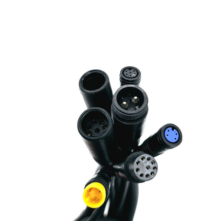 Controller X  500W 52V T