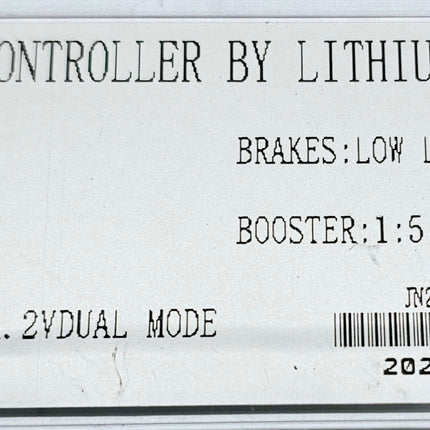 Controller Ranger 2021