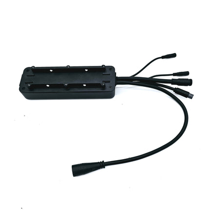 Controller Super Odin 750W Conversion