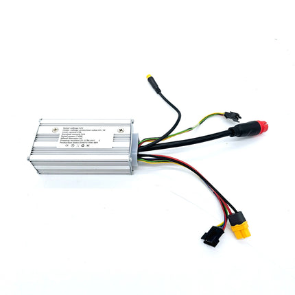 Controller Hondo AWD Slave