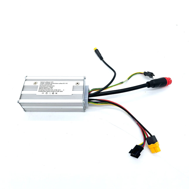 Controller Hondo AWD Slave