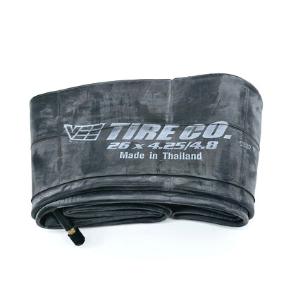 Tire Tube Vee 26X4.25 to 4.8 Inch