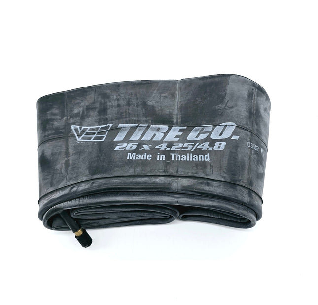 Tire Tube Vee 26X4.25 to 4.8 Inch