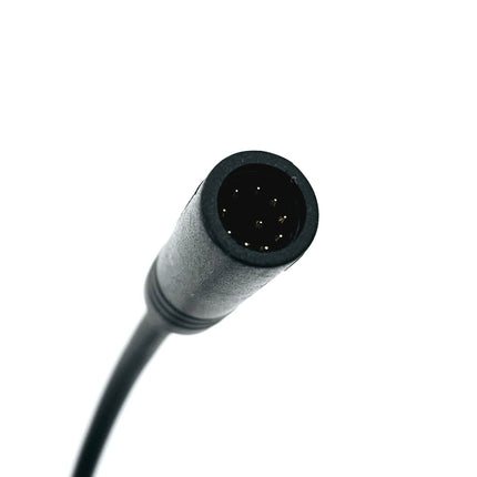 Wiring Harness Mammoth