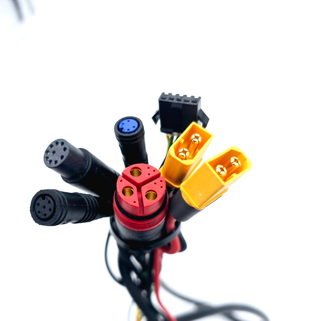 Controller HONDO AWD Main