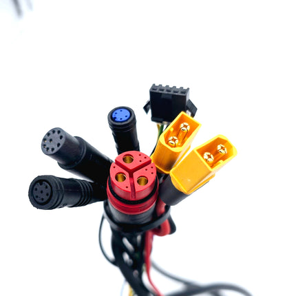 Controller HONDO AWD Main