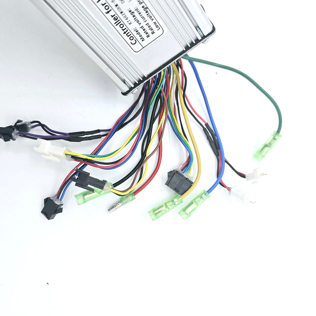 Controller Bisek Cruiser 48V