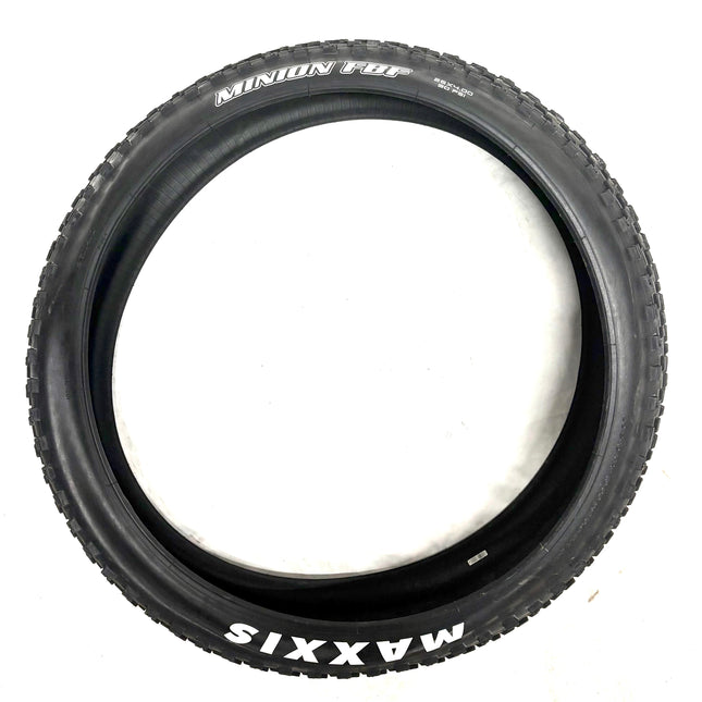Tire Maxxis Minion FBF 26x4.0 Inch